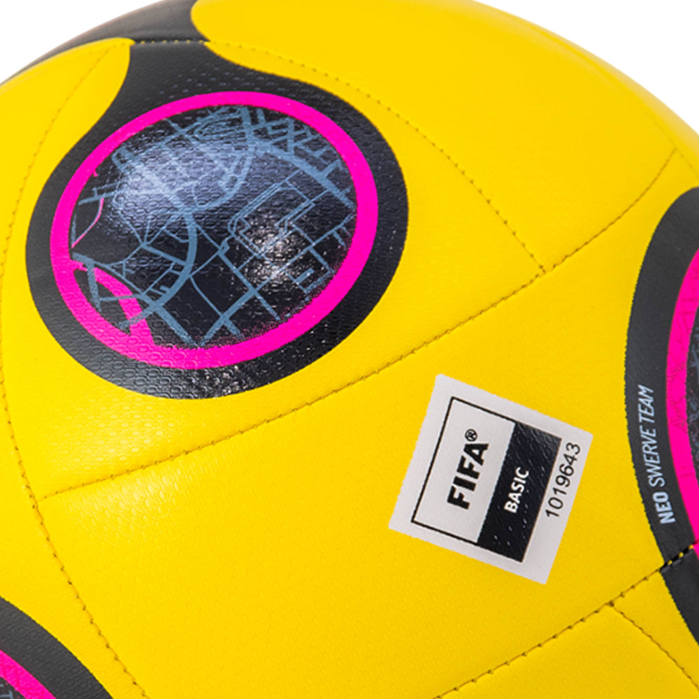 UMBRO Neo Swerve Team Football Ball - Supersports Thailand Supersports Thailand