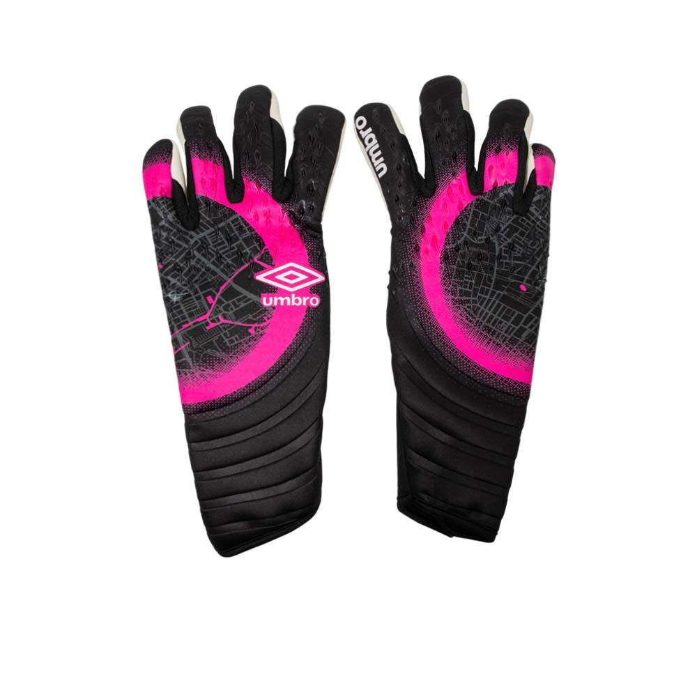 UMBRO Neo Premier Men's Goalkeeper Gloves - Supersports Thailand Supersports Thailand