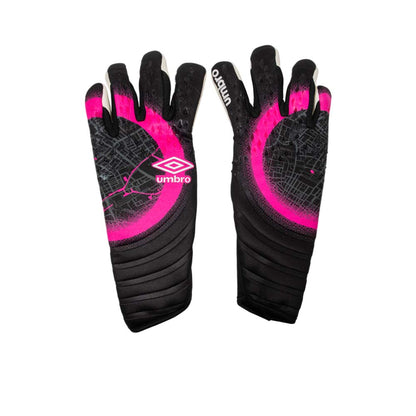 UMBRO Neo Premier Men's Goalkeeper Gloves - Supersports Thailand