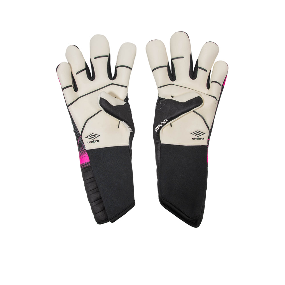 UMBRO Neo Premier Men's Goalkeeper Gloves - Supersports Thailand Supersports Thailand
