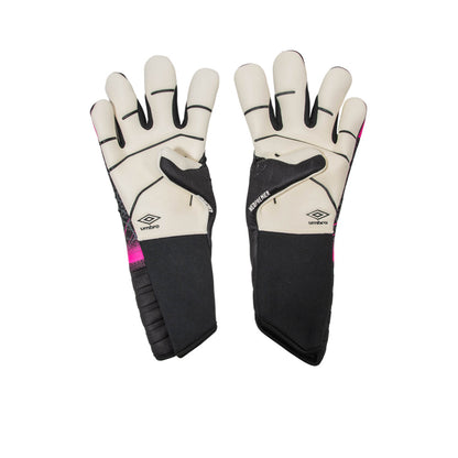 UMBRO Neo Premier Men's Goalkeeper Gloves - Supersports Thailand