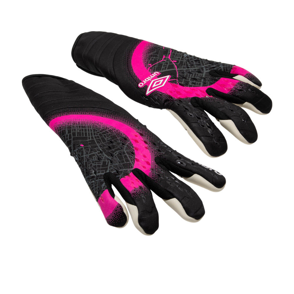 UMBRO Neo Premier Men's Goalkeeper Gloves - Supersports Thailand Supersports Thailand