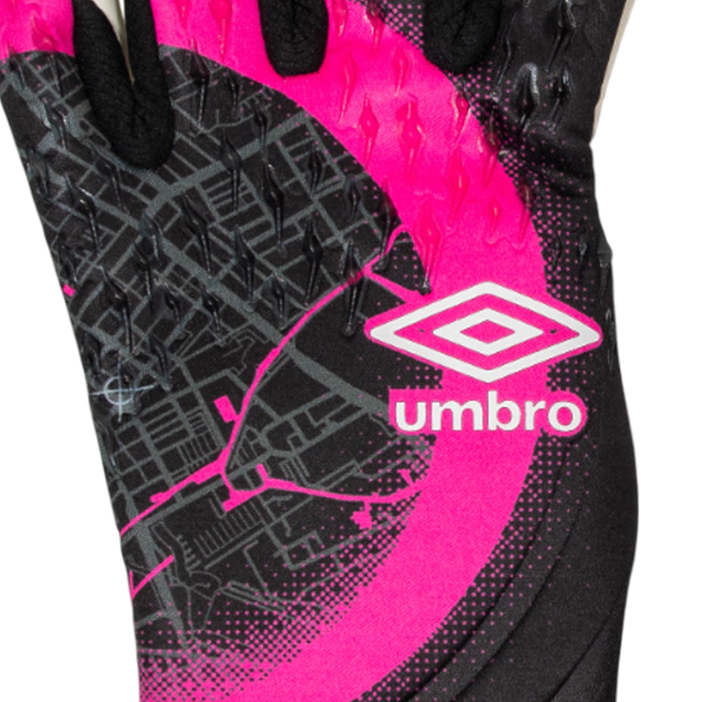 UMBRO Neo Premier Men's Goalkeeper Gloves - Supersports Thailand