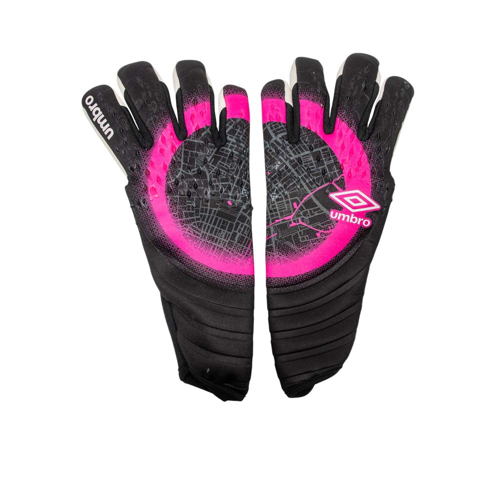 UMBRO Neo Premier DPS Men's Goalkeeper Gloves - Supersports Thailand