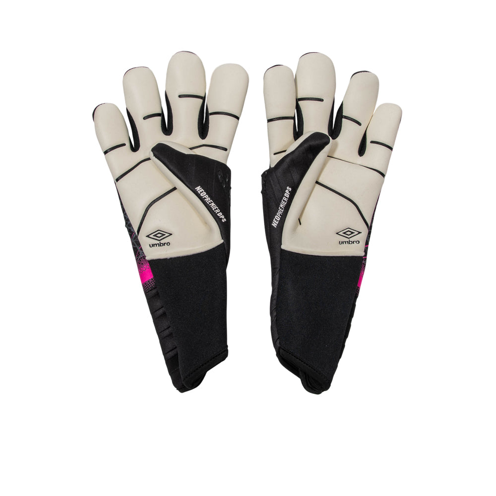 UMBRO Neo Premier DPS Men's Goalkeeper Gloves - Supersports Thailand Supersports Thailand