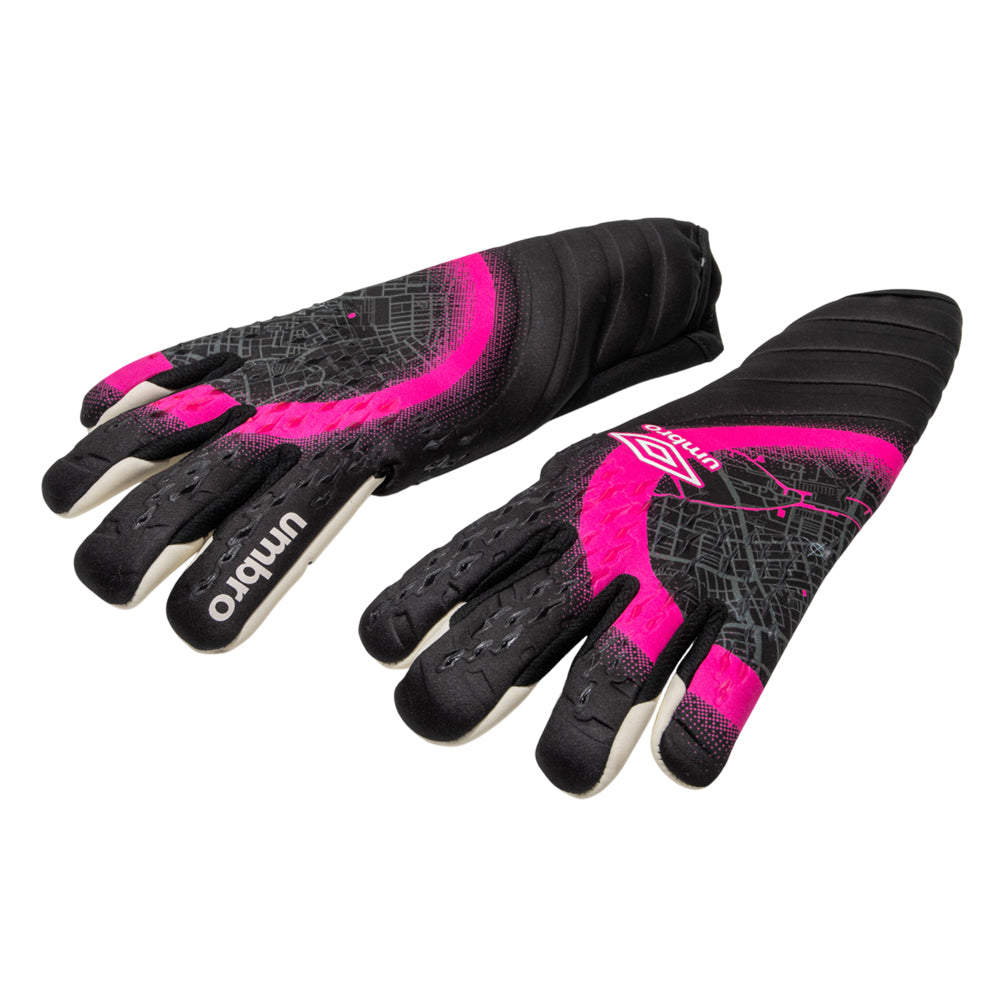 UMBRO Neo Premier DPS Men's Goalkeeper Gloves - Supersports Thailand