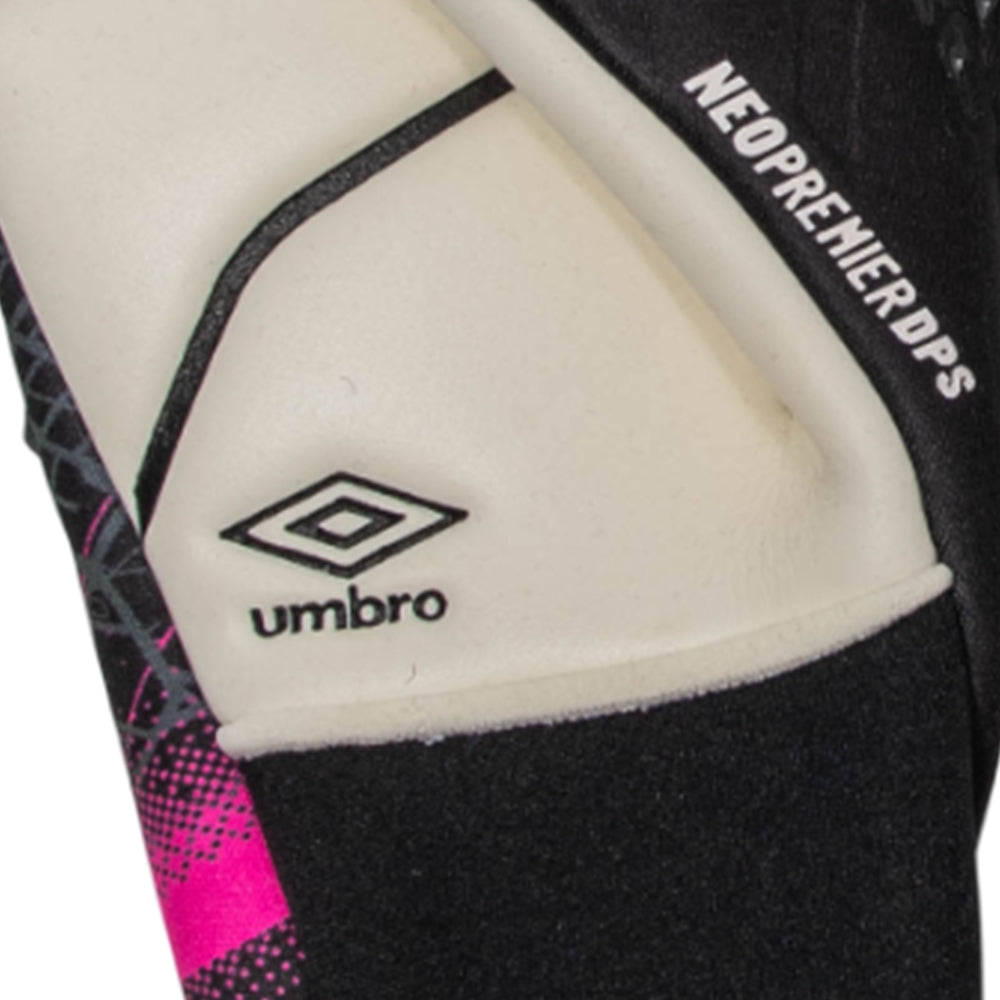UMBRO Neo Premier DPS Men's Goalkeeper Gloves - Supersports Thailand Supersports Thailand