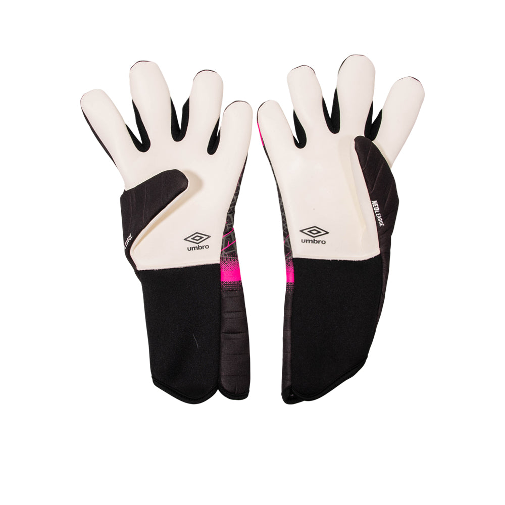 UMBRO Neo League Men's Goalkeeper Gloves - Supersports Thailand