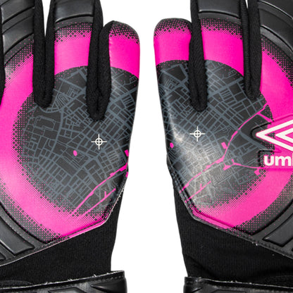 UMBRO Neo Club Men's Goalkeeper Gloves