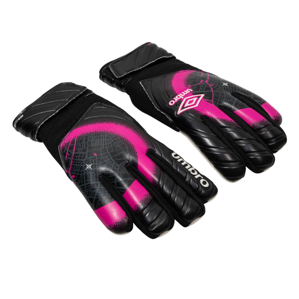 UMBRO Neo Club DPS Men's Goalkeeper Gloves