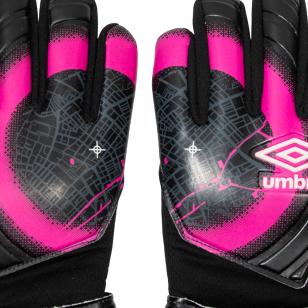 UMBRO Neo Club DPS Men's Goalkeeper Gloves