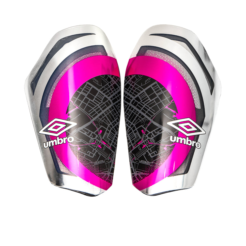 UMBRO Neo Protecta Men's Football Shin Guards - Supersports Thailand