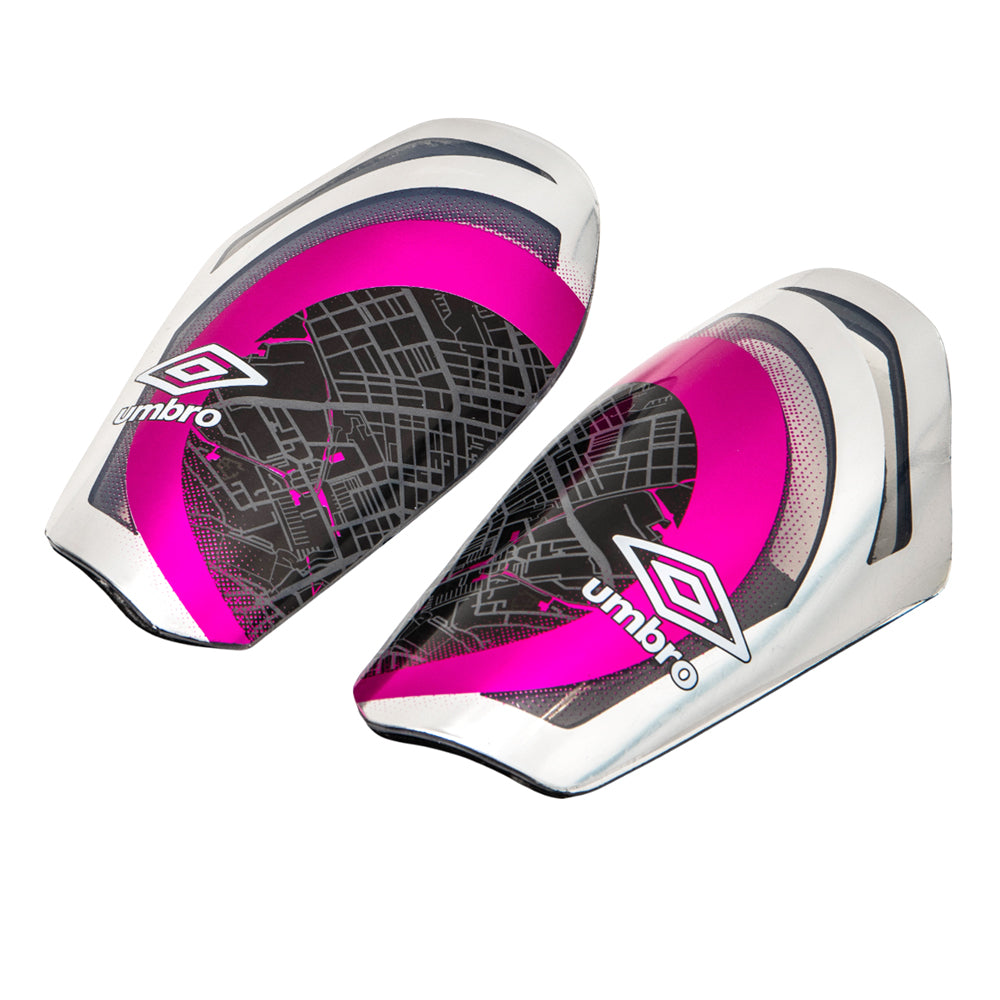 UMBRO Neo Protecta Men's Football Shin Guards - Supersports Thailand Supersports Thailand