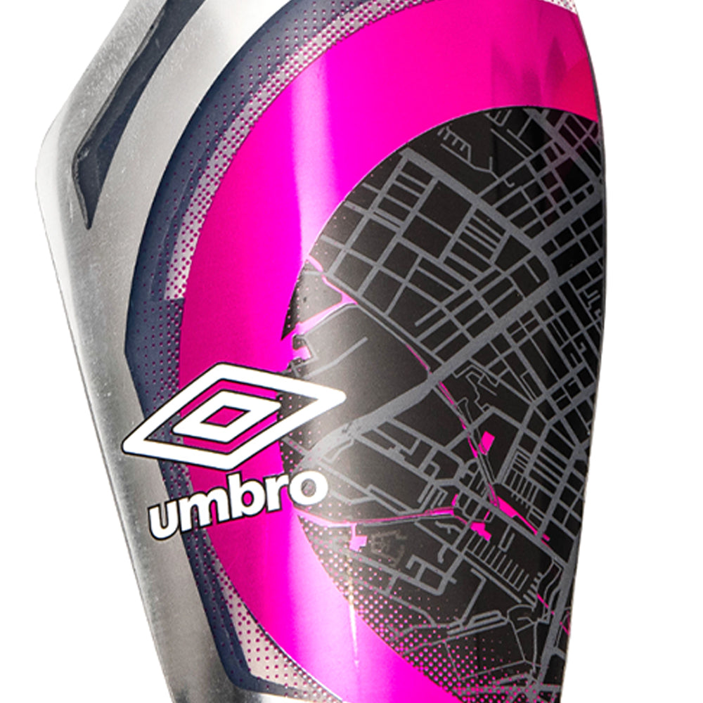 UMBRO Neo Protecta Men's Football Shin Guards - Supersports Thailand Supersports Thailand