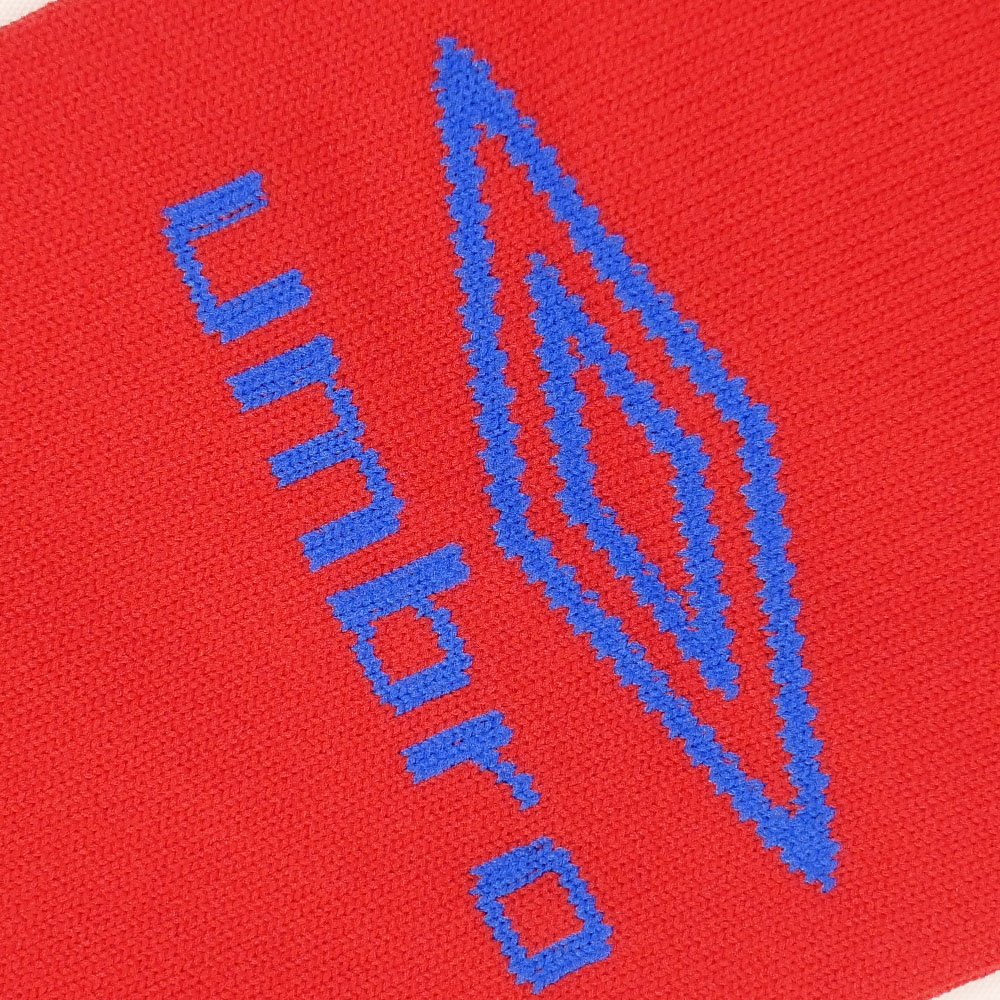 UMBRO ถุงเท้าผู้รักษาประตูผู้ชายทีมชลบุรี เอฟซี ฤดูกาล 2025/26