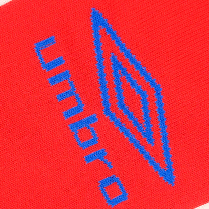 UMBRO ถุงเท้าผู้รักษาประตูผู้ชายทีมชลบุรี เอฟซี ฤดูกาล 2025/26