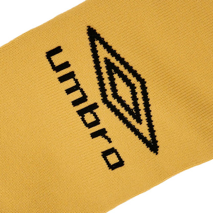 UMBRO ถุงเท้าฟุตบอลผู้ชายทีมชลบุรี เอฟซี ชุดเยือน ฤดูกาล 2025/26