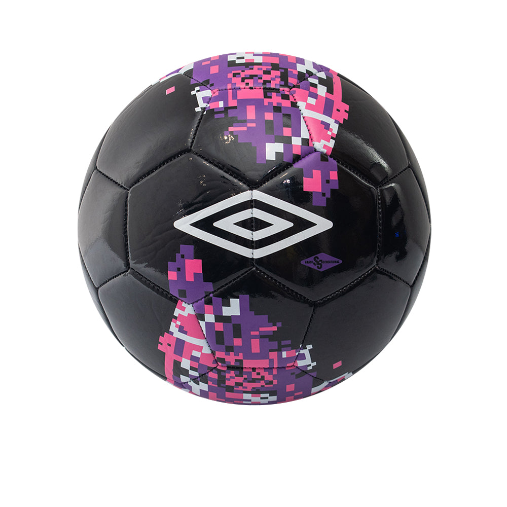 UMBRO Formation Recreational Football Ball Supersports Thailand
