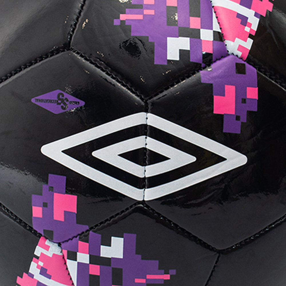 UMBRO Formation Recreational Football Ball Supersports Thailand