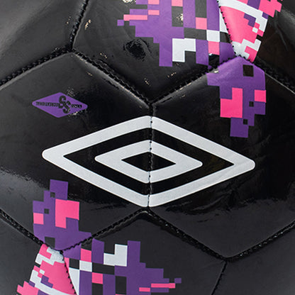 UMBRO Formation Recreational Football Ball