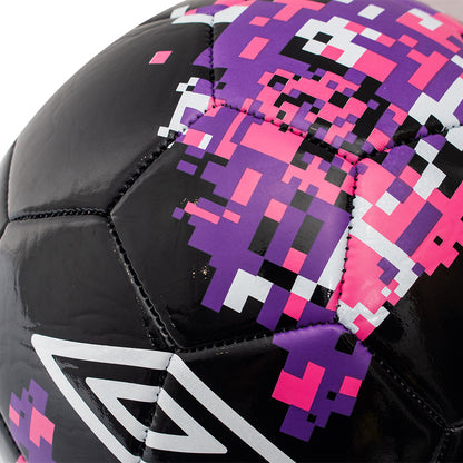 UMBRO Formation Recreational Football Ball