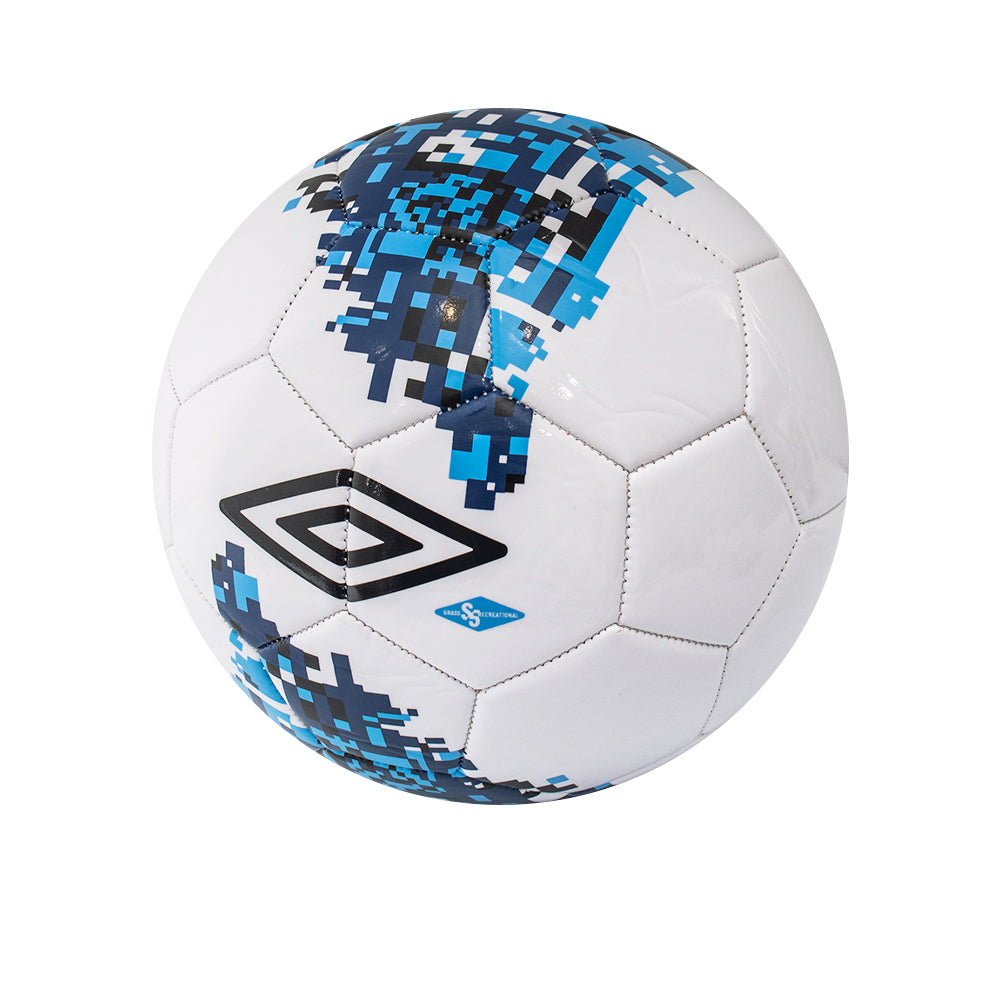 UMBRO Formation Recreational Football Ball - Supersports Thailand