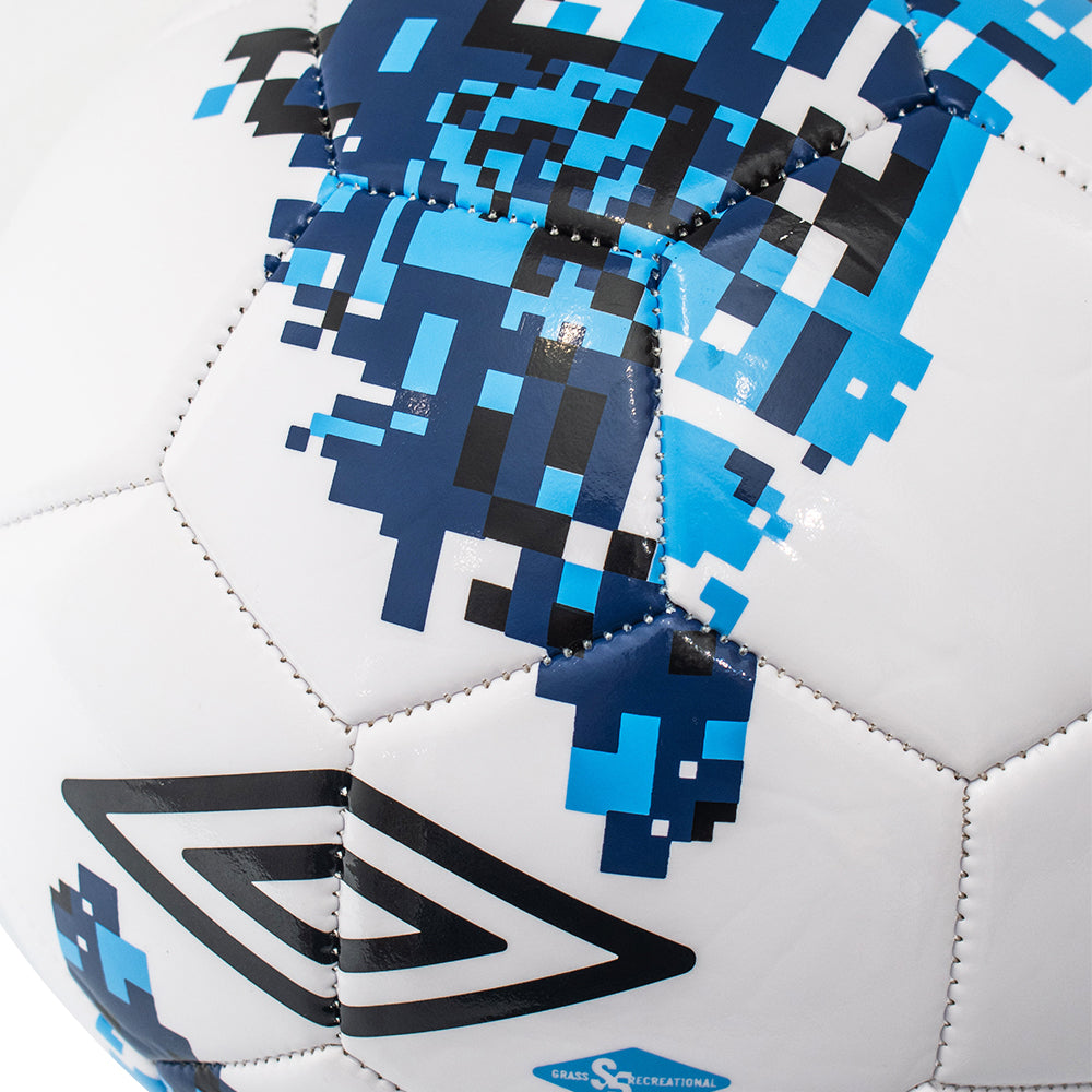 UMBRO Formation Recreational Football Ball - Supersports Thailand