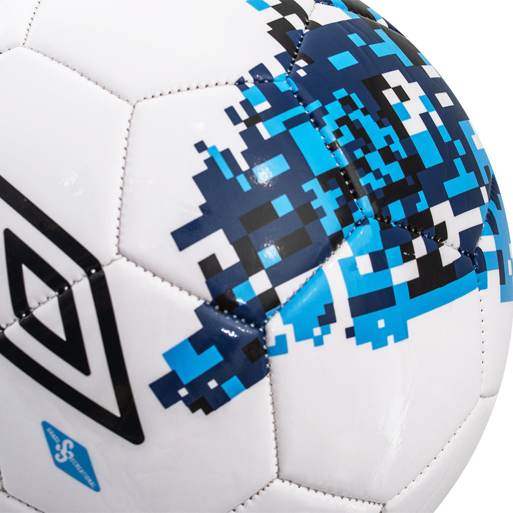 UMBRO Formation Recreational Football Ball - Supersports Thailand Supersports Thailand