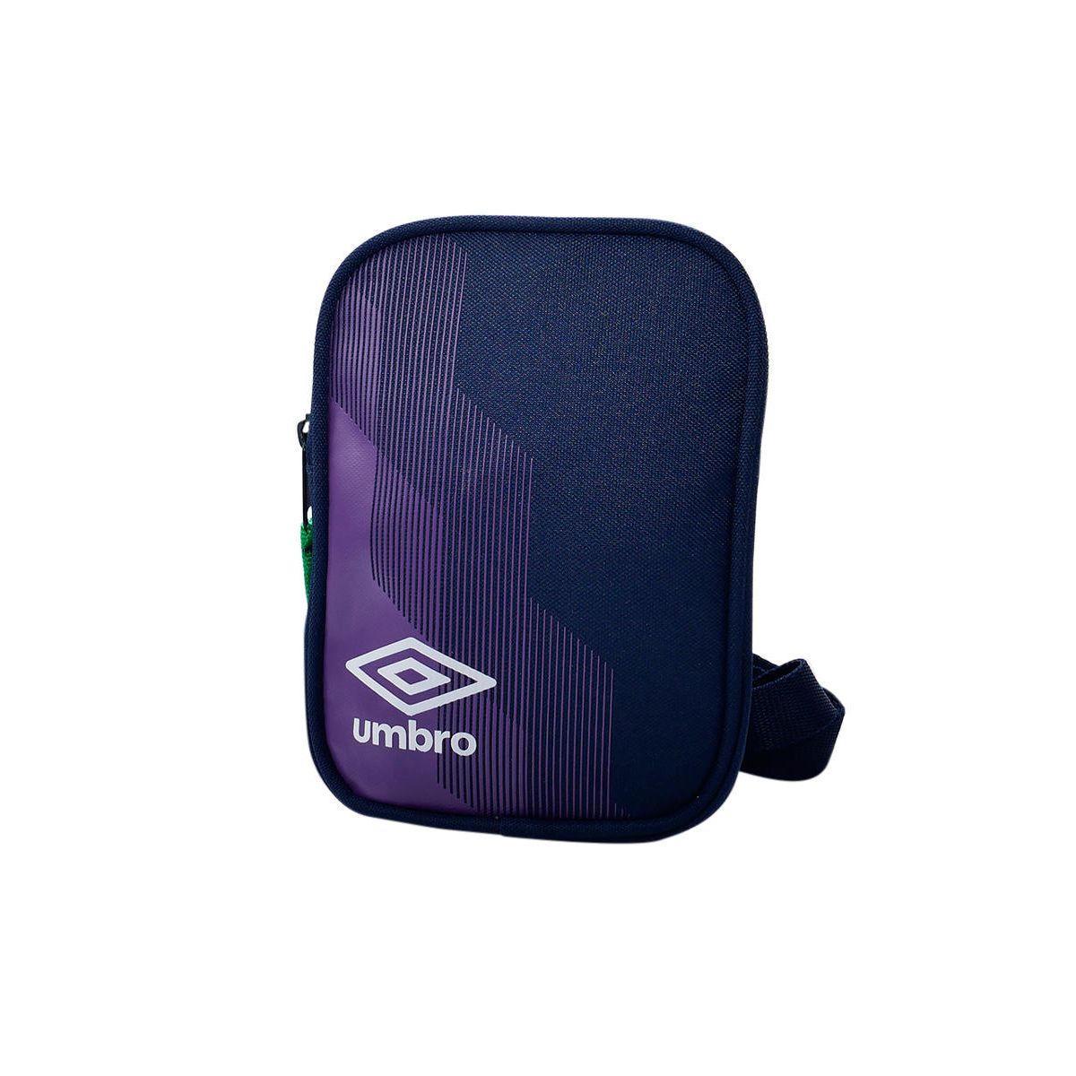 UMBRO Bowker PI Unisex Neck Pouch - Supersports Thailand Supersports Thailand