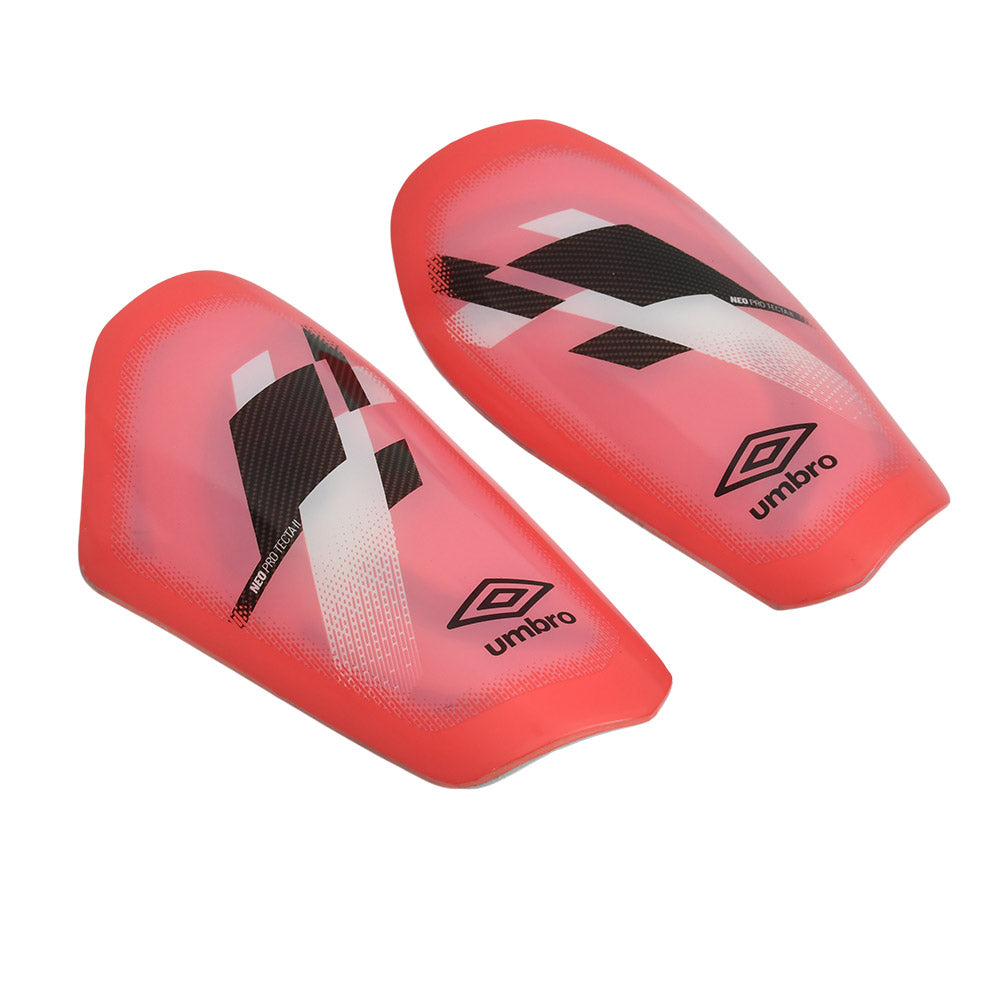 UMBRO Pro NC Men's Shinguards - Supersports Thailand