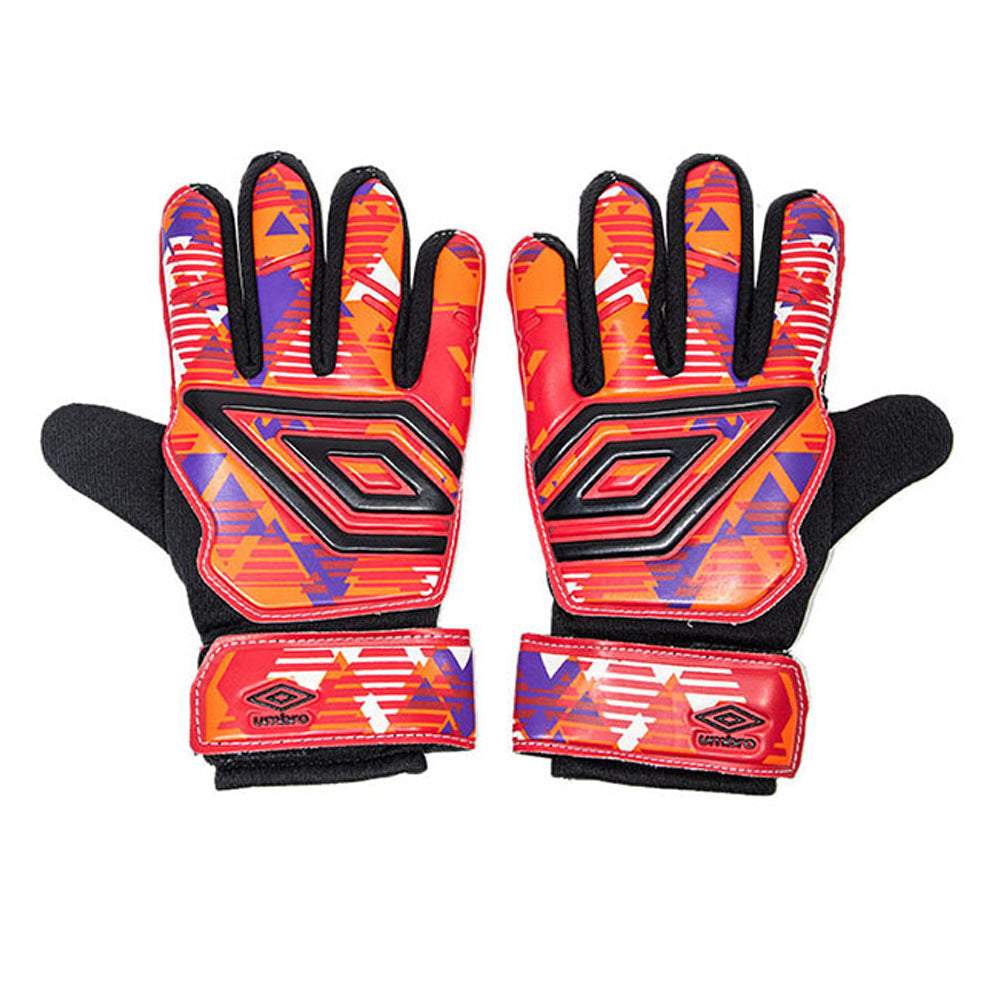 UMBRO Formation Men's Goalkeeper Gloves - Supersports Thailand