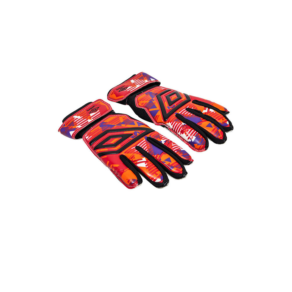 UMBRO Formation Men's Goalkeeper Gloves - Supersports Thailand