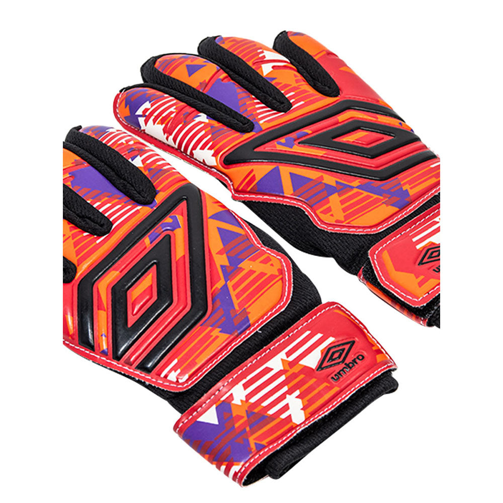UMBRO Formation Men's Goalkeeper Gloves - Supersports Thailand