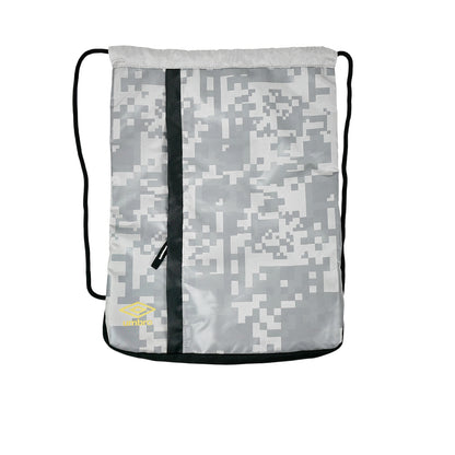 UMBRO Formation Unisex Gym Sack - Supersports Thailand