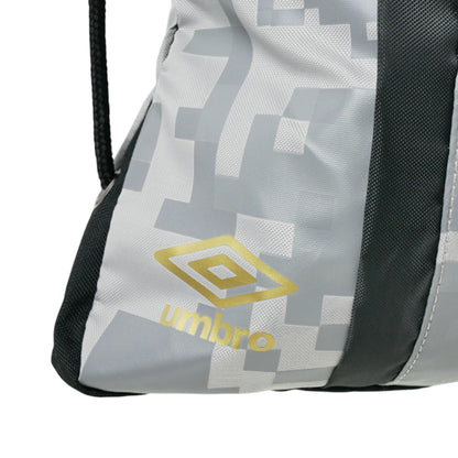 UMBRO Formation Unisex Gym Sack - Supersports Thailand