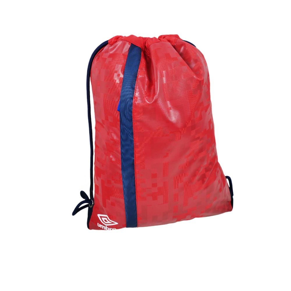 UMBRO Formation Unisex Gym Sack - Supersports Thailand