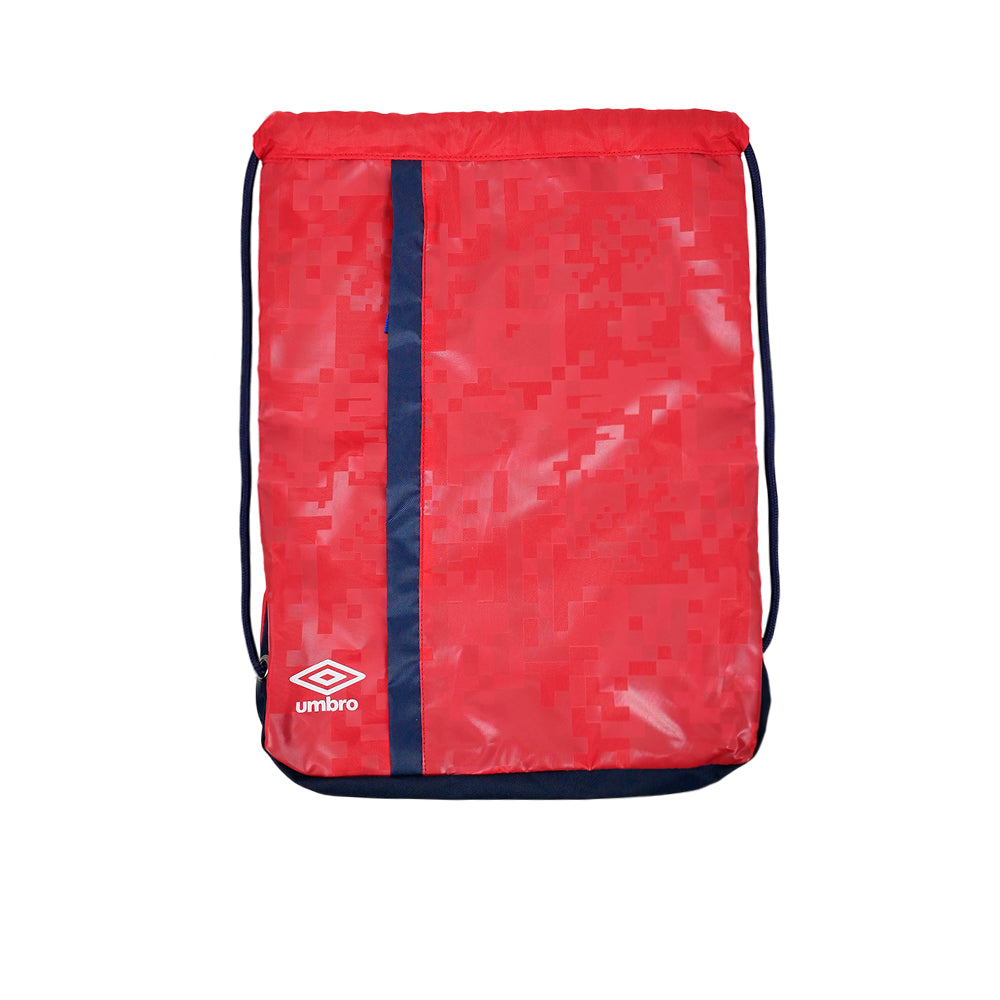 UMBRO Formation Unisex Gym Sack - Supersports Thailand