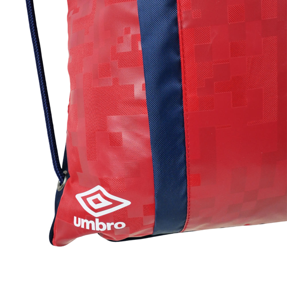 UMBRO Formation Unisex Gym Sack - Supersports Thailand