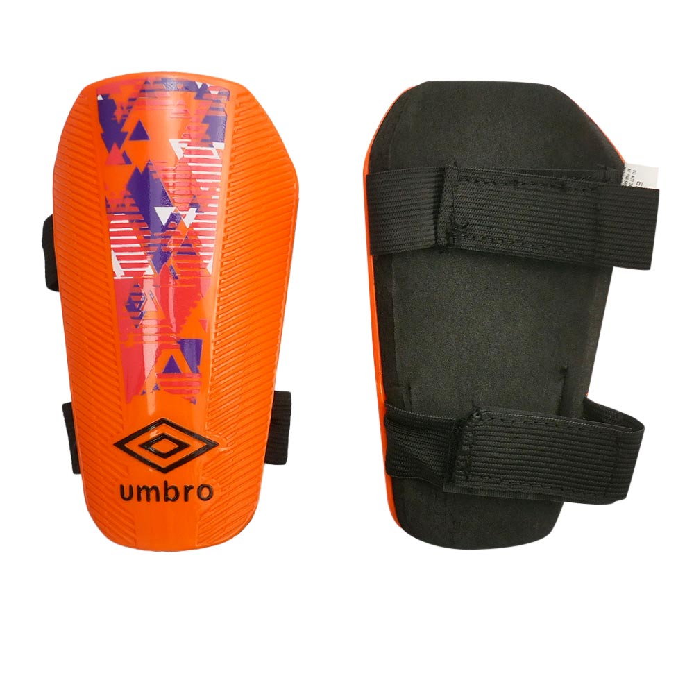 UMBRO Neo Shield Kids Football Shin Guards - Supersports Thailand