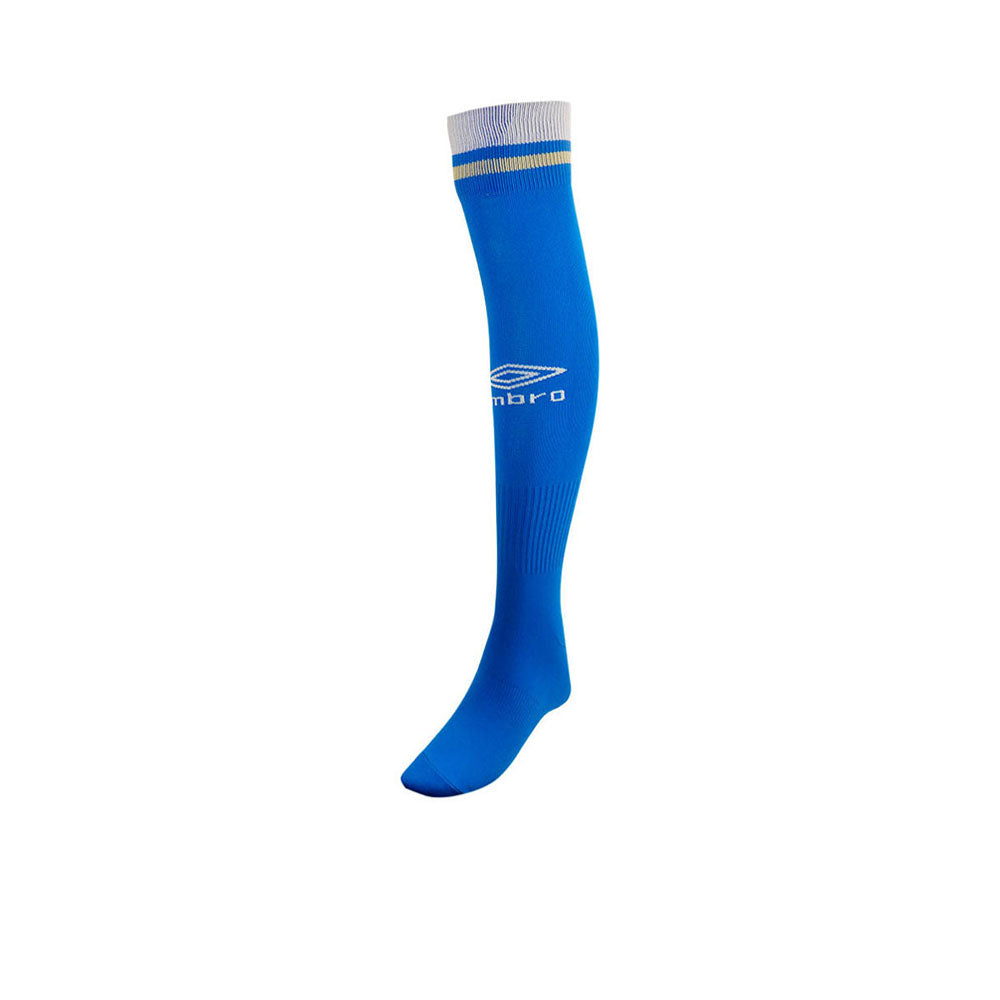 UMBRO Men's-Chonburi FC Academy-Away 2024/25-Football Socks - Supersports Thailand
