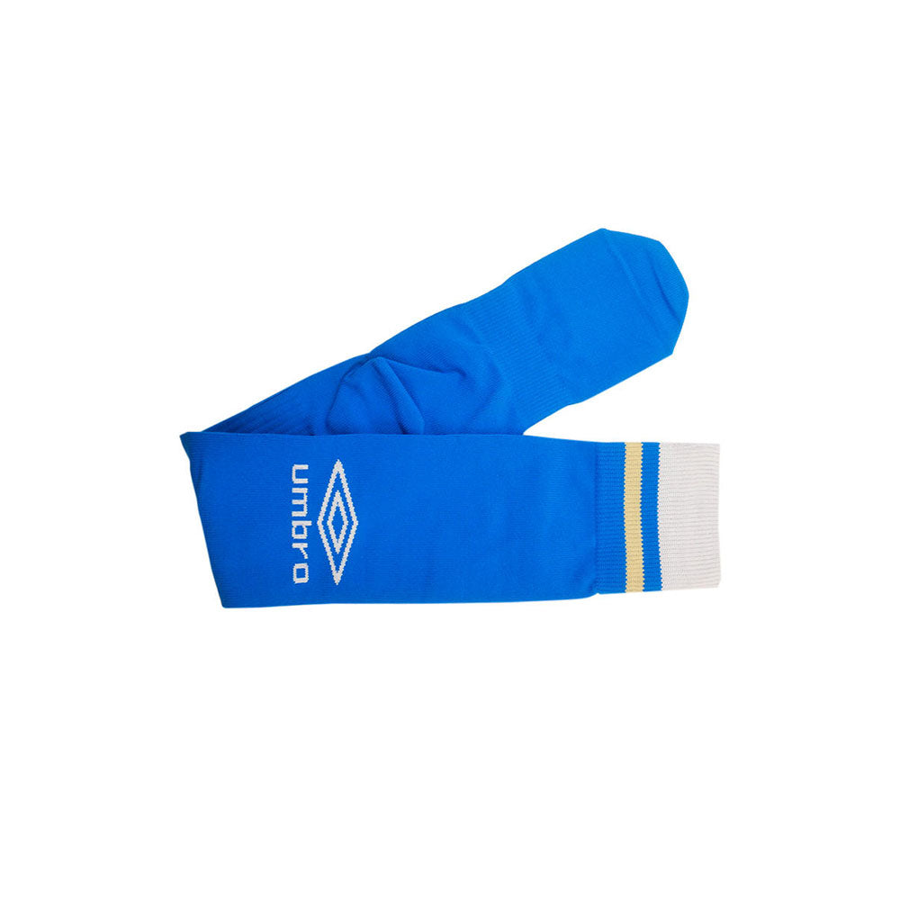 UMBRO Men's-Chonburi FC Academy-Away 2024/25-Football Socks - Supersports Thailand