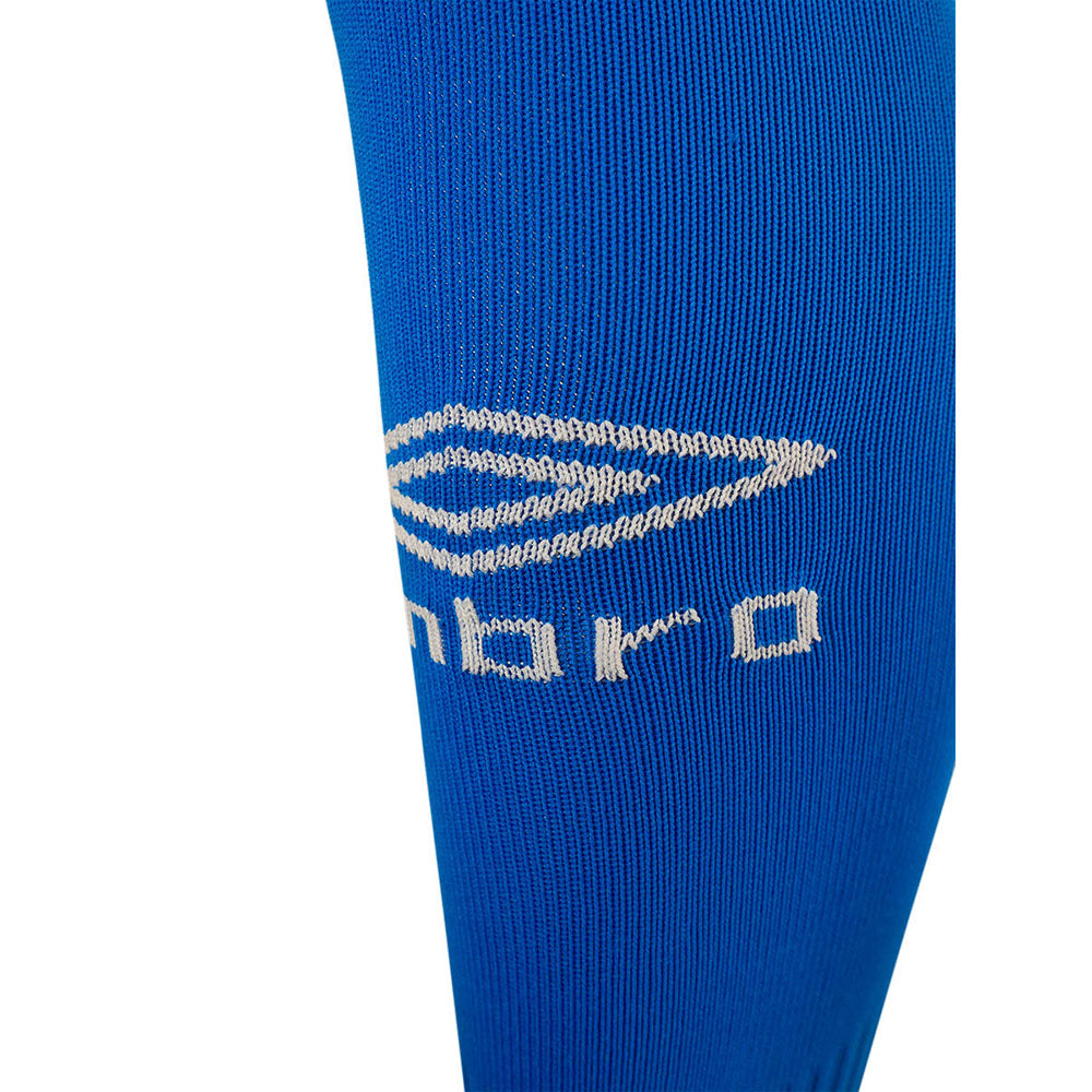 UMBRO Men's-Chonburi FC Academy-Away 2024/25-Football Socks - Supersports Thailand