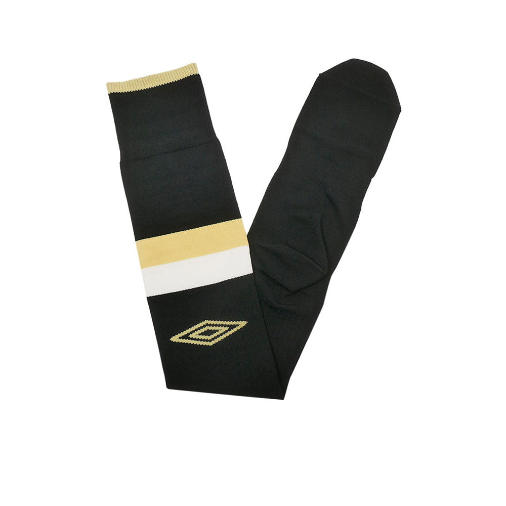 UMBRO Men's-Chonburi FC Academy-2024/25-Goalkeeper Football Socks - Supersports Thailand