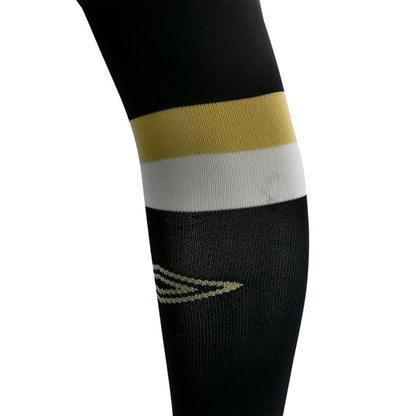UMBRO Men's-Chonburi FC Academy-2024/25-Goalkeeper Football Socks - Supersports Thailand