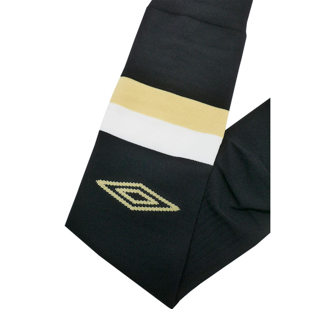 UMBRO Men's-Chonburi FC Academy-2024/25-Goalkeeper Football Socks - Supersports Thailand Supersports Thailand