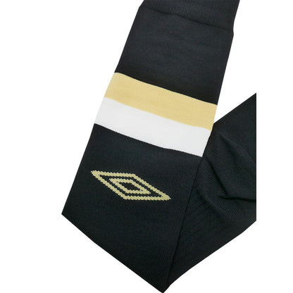 UMBRO Men's-Chonburi FC Academy-2024/25-Goalkeeper Football Socks - Supersports Thailand