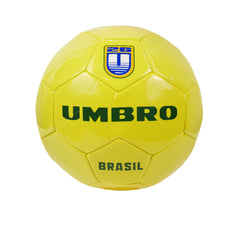 UMBRO Brazil World Cup 26 Football Ball - Supersports Thailand