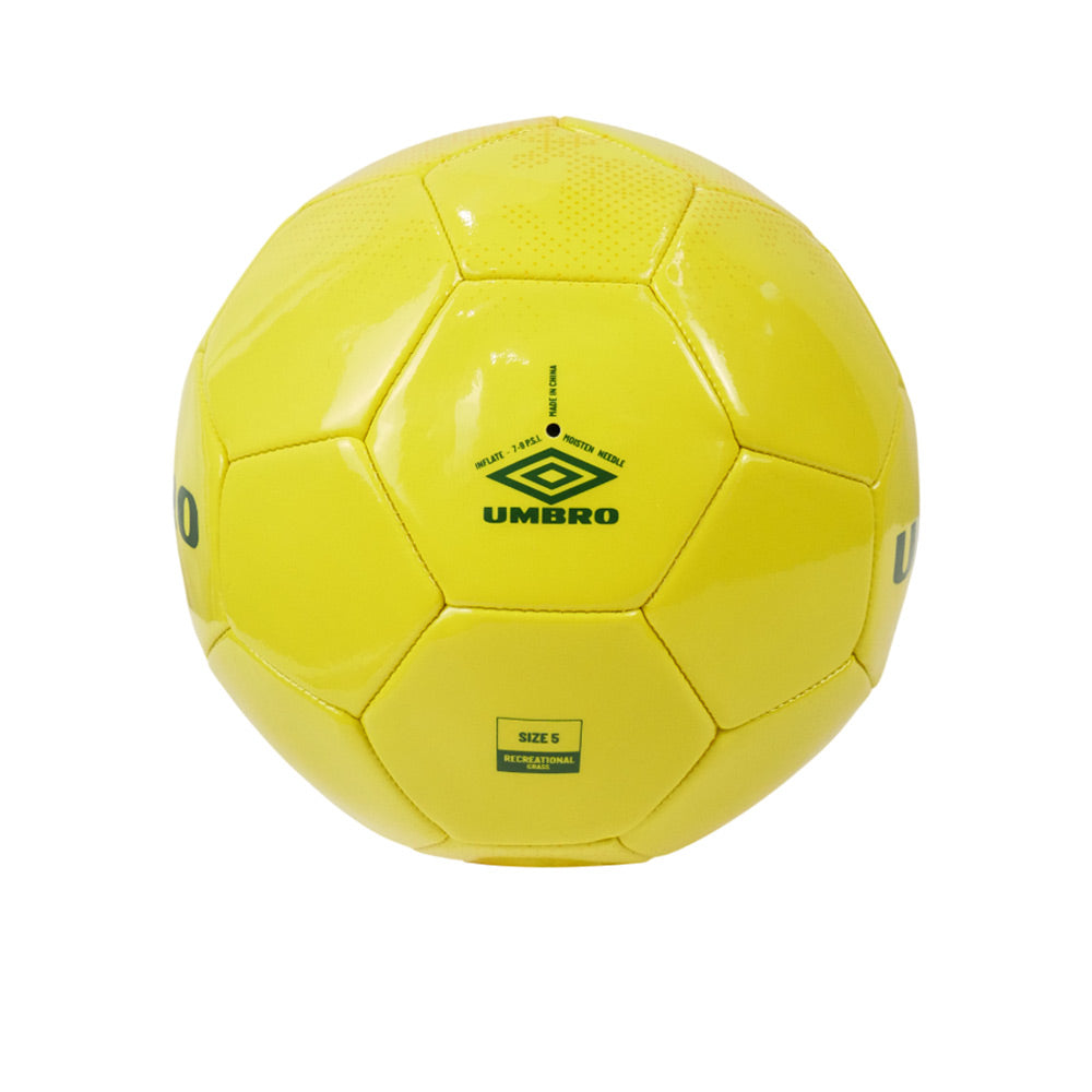 UMBRO Brazil World Cup 26 Football Ball - Supersports Thailand