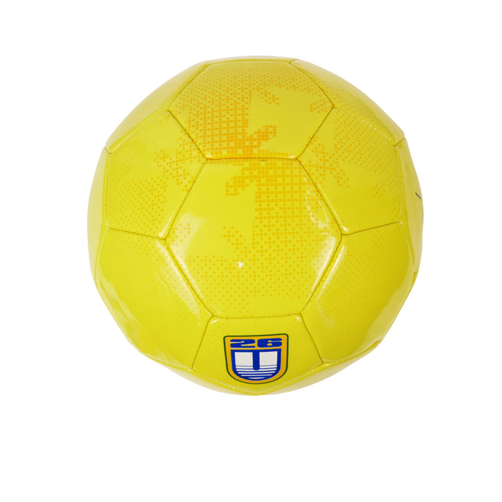 UMBRO Brazil World Cup 26 Football Ball - Supersports Thailand Supersports Thailand