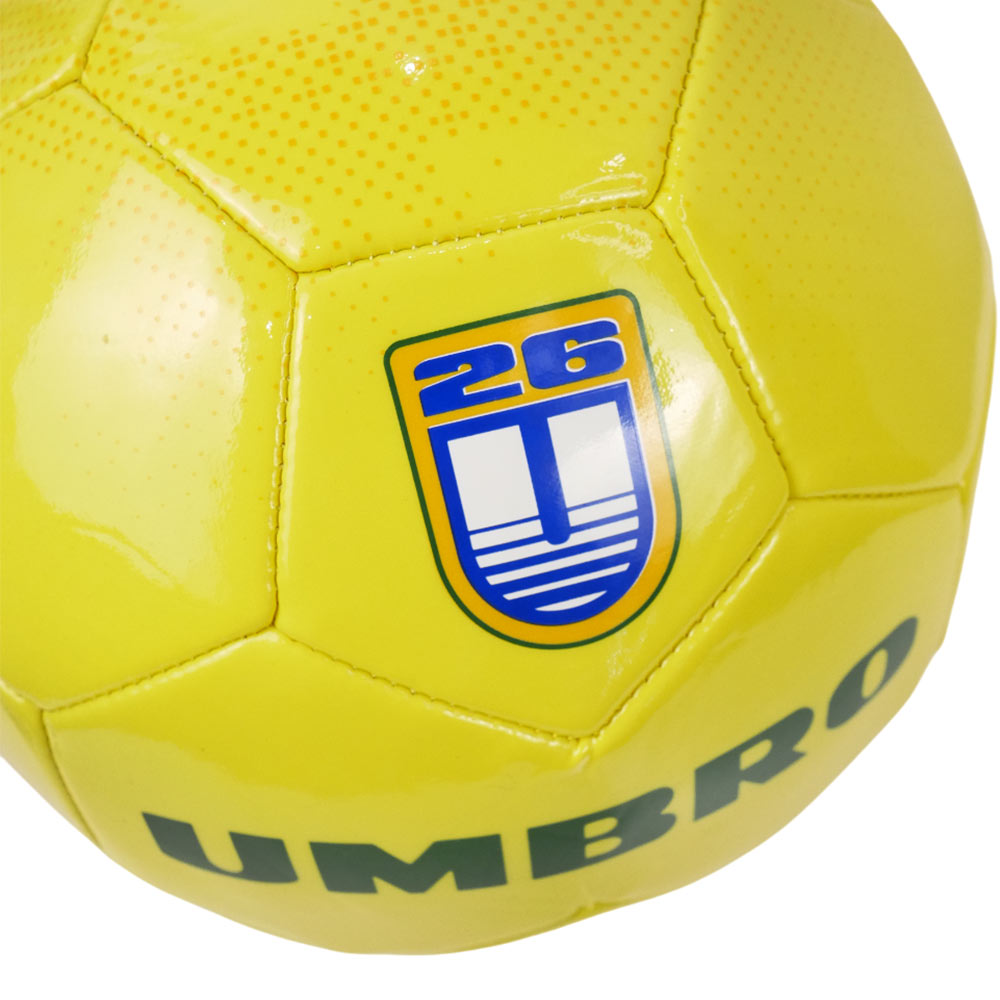 UMBRO Brazil World Cup 26 Football Ball - Supersports Thailand Supersports Thailand